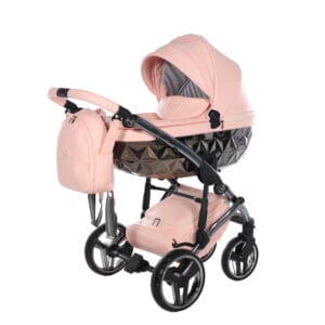 Junama Handcraft 2in1 Apricot (6)