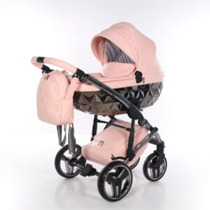 Junama Handcraft 2in1 Apricot (7)