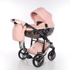 Junama Handcraft 2in1 Apricot (8)