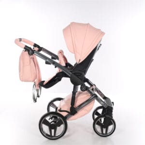 Junama Handcraft 2in1 Apricot (9)