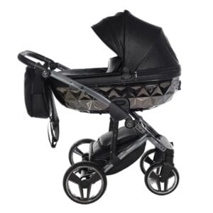 Junama Handcraft 2in1 Black (1)