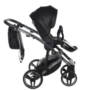 Junama Handcraft 2in1 Black (11)