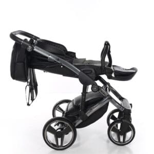 Junama Handcraft 2in1 Black (13)