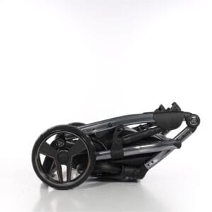 Junama Handcraft 2in1 Black (18)