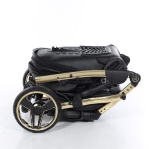 Junama Handcraft 2in1 Black Gold (1)