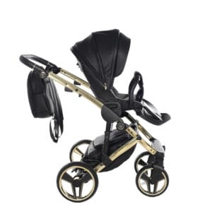 Junama Handcraft 2in1 Black Gold (11)
