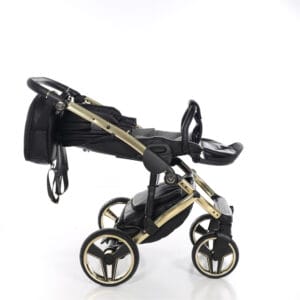 Junama Handcraft 2in1 Black Gold (13)