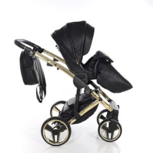 Junama Handcraft 2in1 Black Gold (14)