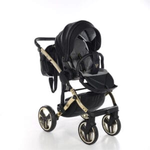 Junama Handcraft 2in1 Black Gold (16)