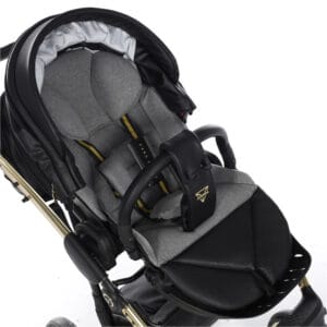 Junama Handcraft 2in1 Black Gold (17)