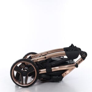 Junama Handcraft 2in1 Black Rose Gold (19)