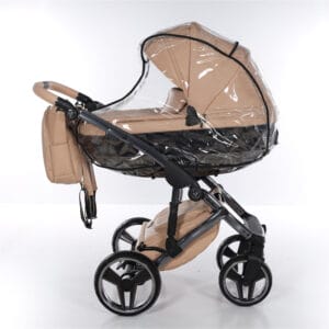 Junama Handcraft 2in1 Camel (4)
