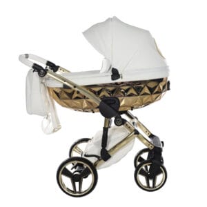 Junama Handcraft 2in1 White Gold (1)