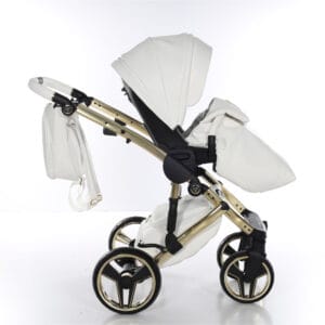 Junama Handcraft 2in1 White Gold (10)