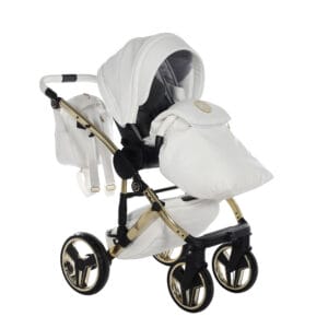 Junama Handcraft 2in1 White Gold (11)