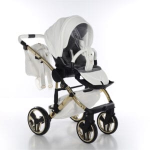 Junama Handcraft 2in1 White Gold (12)