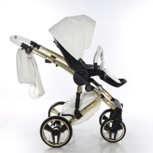 Junama Handcraft 2in1 White Gold (14)