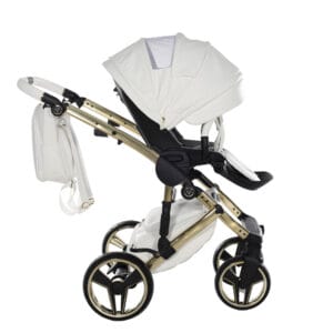 Junama Handcraft 2in1 White Gold (15)