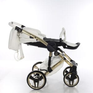 Junama Handcraft 2in1 White Gold (16)