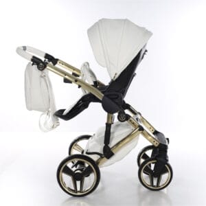Junama Handcraft 2in1 White Gold (17)