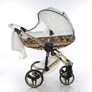 Junama Handcraft 2in1 White Gold (3)