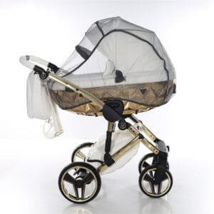 Junama Handcraft 2in1 White Gold (4)