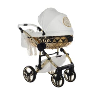 Junama Handcraft 2in1 White Gold (6)