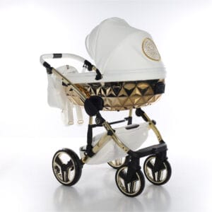 Junama Handcraft 2in1 White Gold (7)