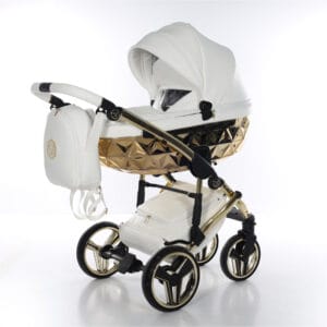 Junama Handcraft 2in1 White Gold (8)