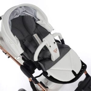 Junama Handcraft 2in1 White Rose Gold (17)