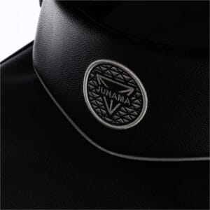 Junama Handcraft Glitter 2in1 Black (2)