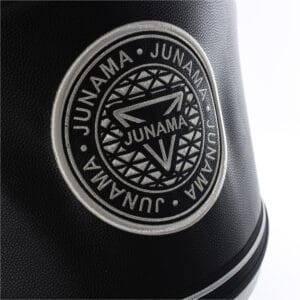 Junama Handcraft Glitter 2in1 Black (4)