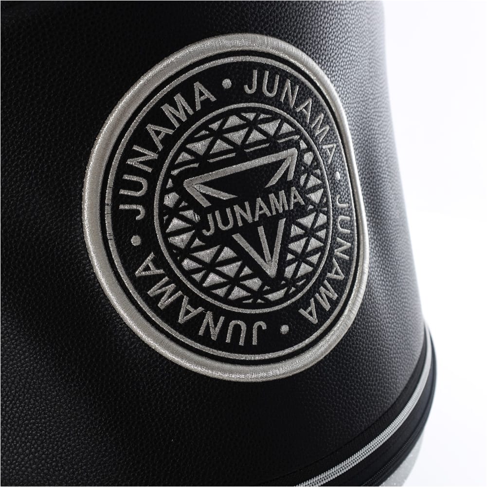 Junama Handcraft Glitter 2in1 Black (4)
