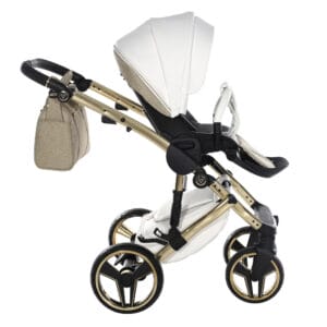 Junama Handcraft Glitter 2in1 Gold (10)