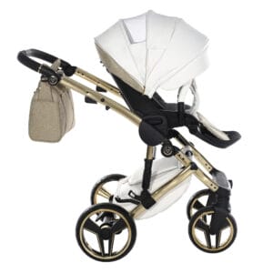 Junama Handcraft Glitter 2in1 Gold (12)