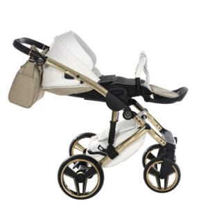 Junama Handcraft Glitter 2in1 Gold (13)