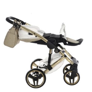 Junama Handcraft Glitter 2in1 Gold (14)