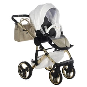 Junama Handcraft Glitter 2in1 Gold (15)