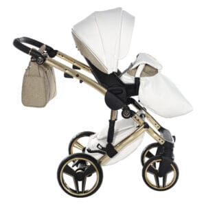 Junama Handcraft Glitter 2in1 Gold (16)