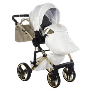 Junama Handcraft Glitter 2in1 Gold (17)