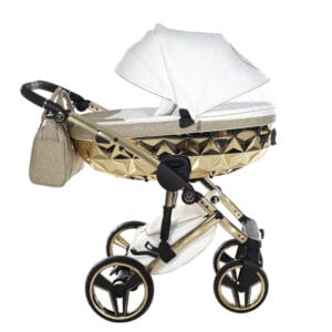 Junama Handcraft Glitter 2in1 Gold (2)