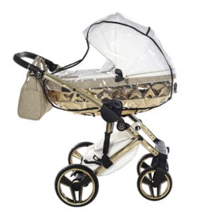 Junama Handcraft Glitter 2in1 Gold (3)