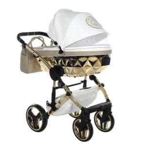 Junama Handcraft Glitter 2in1 Gold (5)