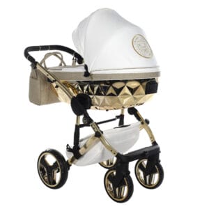 Junama Handcraft Glitter 2in1 Gold (6)