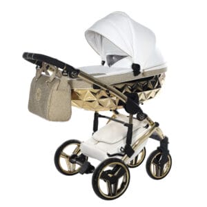 Junama Handcraft Glitter 2in1 Gold (8)