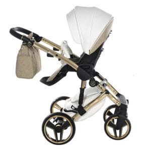 Junama Handcraft Glitter 2in1 Gold (9)