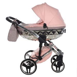 Junama Handcraft Glitter 2in1 Pink (1)