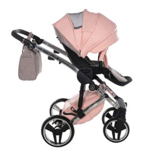Junama Handcraft Glitter 2in1 Pink (10)