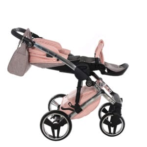 Junama Handcraft Glitter 2in1 Pink (11)
