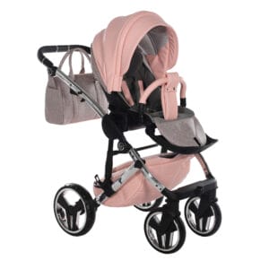 Junama Handcraft Glitter 2in1 Pink (12)